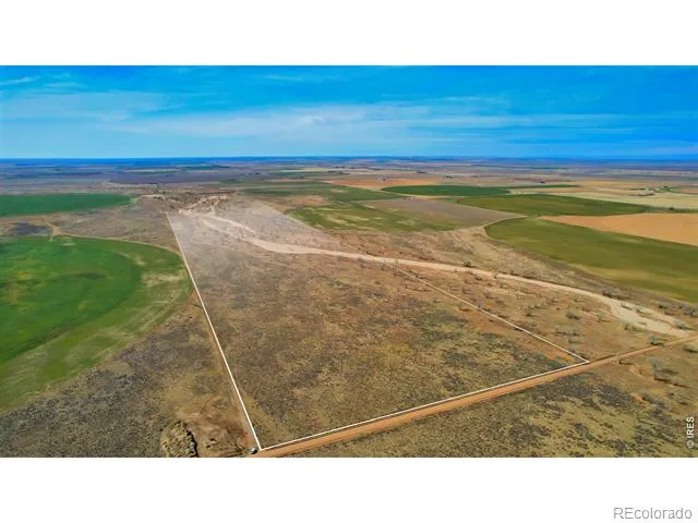 0 County Road O Fort Morgan, CO 80701