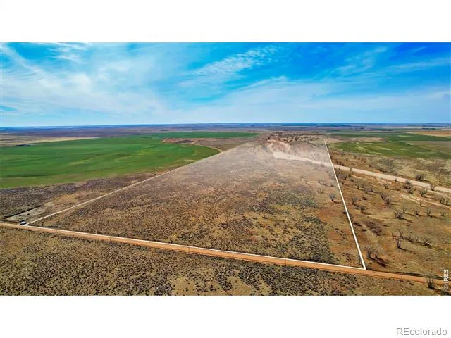0 County Road O Fort Morgan, CO 80701