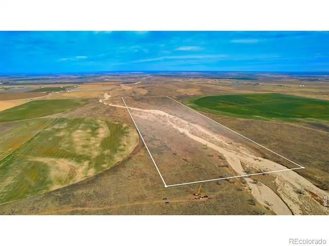 0 County Road O Fort Morgan, CO 80701