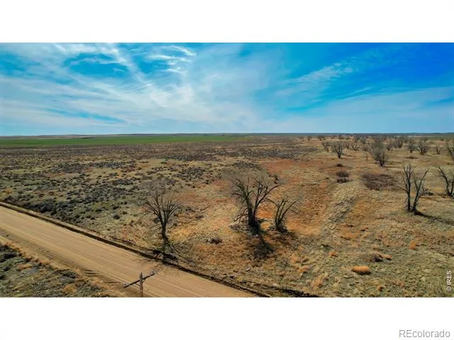 0 County Road O Fort Morgan, CO 80701