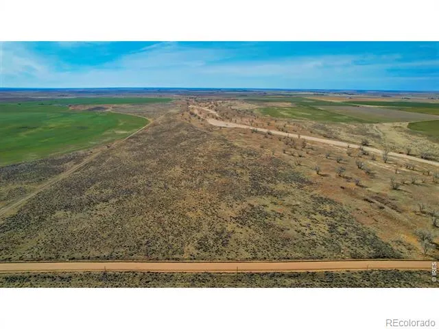 0 County Road O Fort Morgan, CO 80701