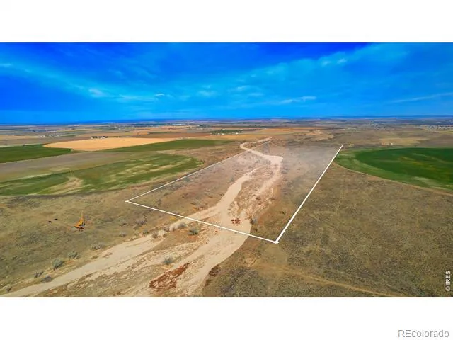 0 County Road O Fort Morgan, CO 80701