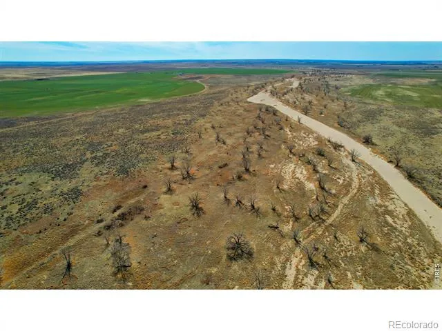 0 County Road O Fort Morgan, CO 80701