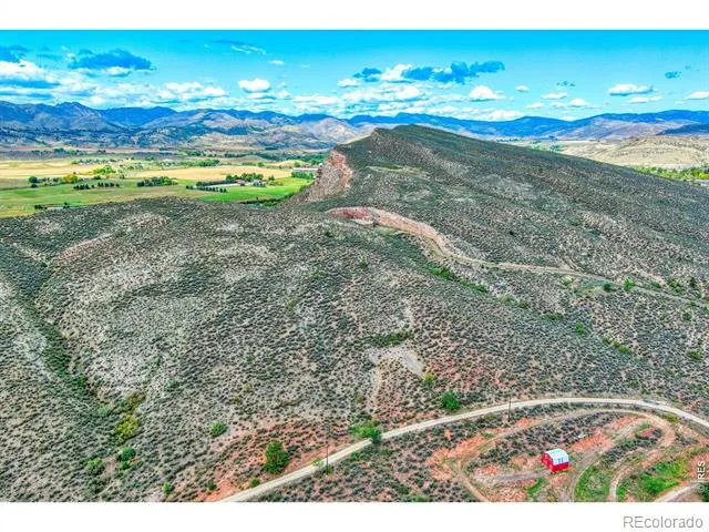 3501 Raptor Ridge Lane Laporte, CO 80535