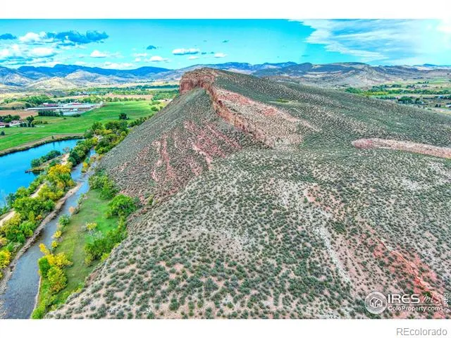 3501 Raptor Ridge Lane Laporte, CO 80535