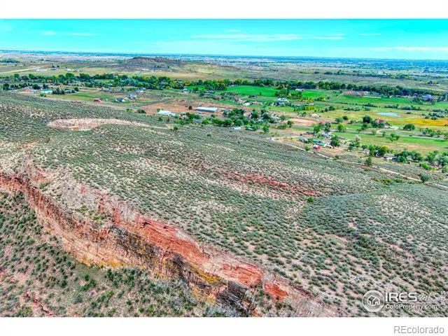 3501 Raptor Ridge Lane Laporte, CO 80535