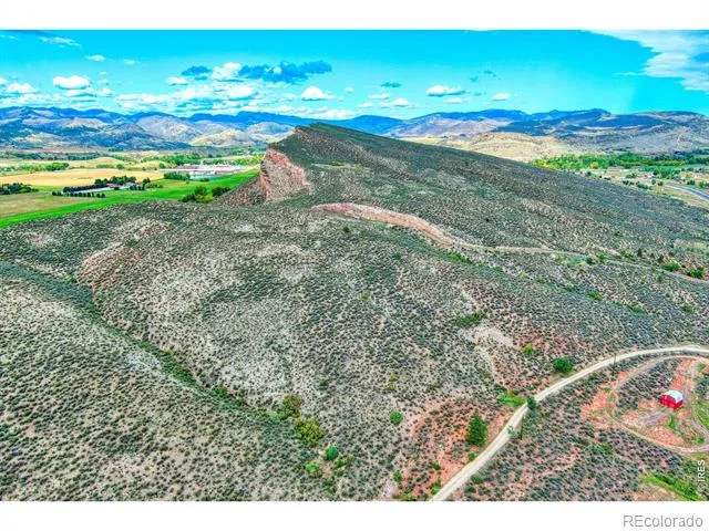 3501 Raptor Ridge Lane Laporte, CO 80535