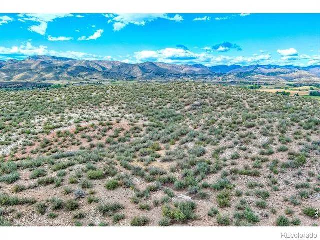 3501 Raptor Ridge Lane Laporte, CO 80535