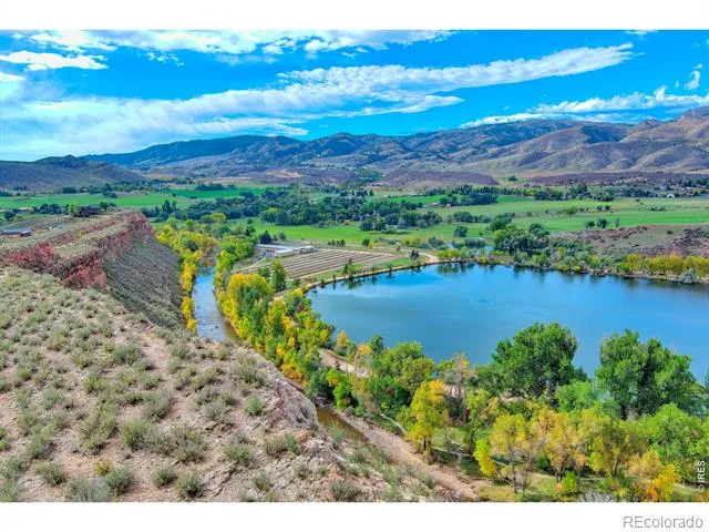 3501 Raptor Ridge Lane Laporte, CO 80535