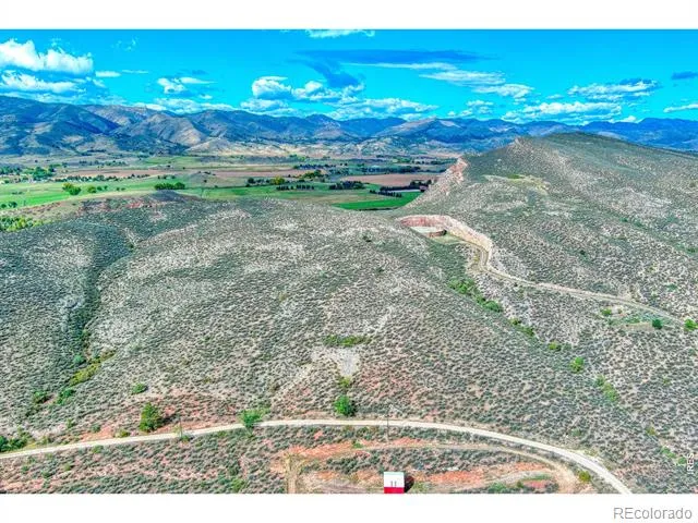 3501 Raptor Ridge Lane Laporte, CO 80535