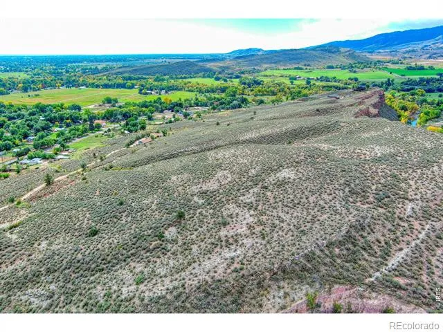 3501 Raptor Ridge Lane Laporte, CO 80535