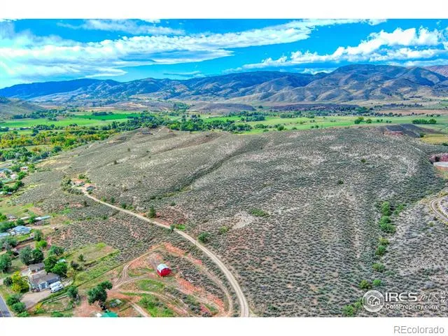 3501 Raptor Ridge Lane Laporte, CO 80535