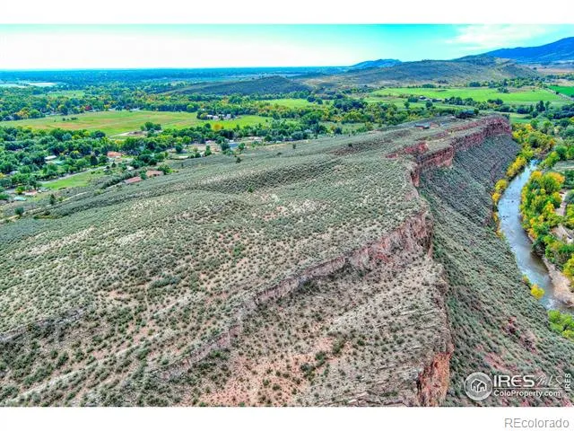 3501 Raptor Ridge Lane Laporte, CO 80535