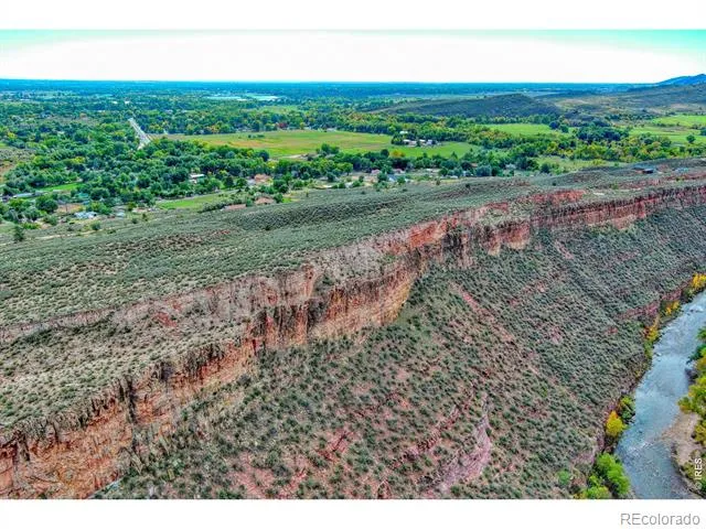 3501 Raptor Ridge Lane Laporte, CO 80535