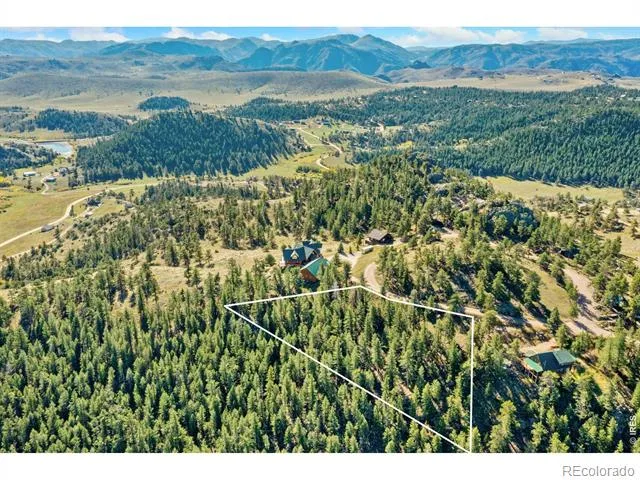 90 Sunlight Circle Livermore, CO 80536