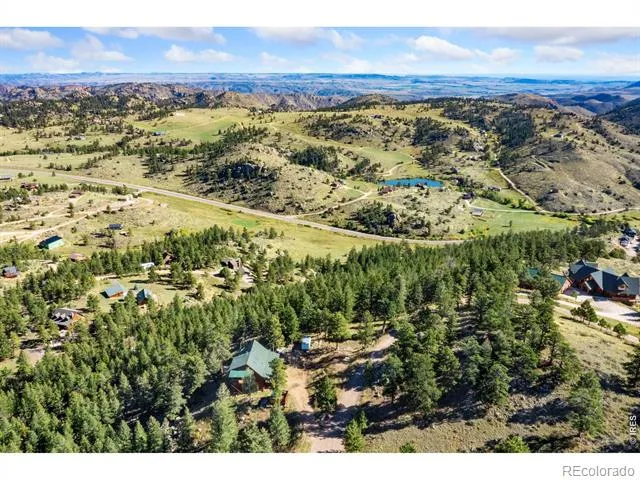 90 Sunlight Circle Livermore, CO 80536