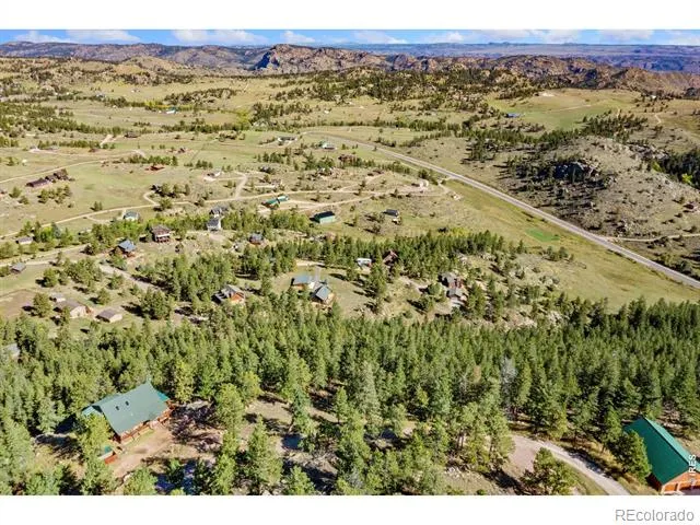 90 Sunlight Circle Livermore, CO 80536