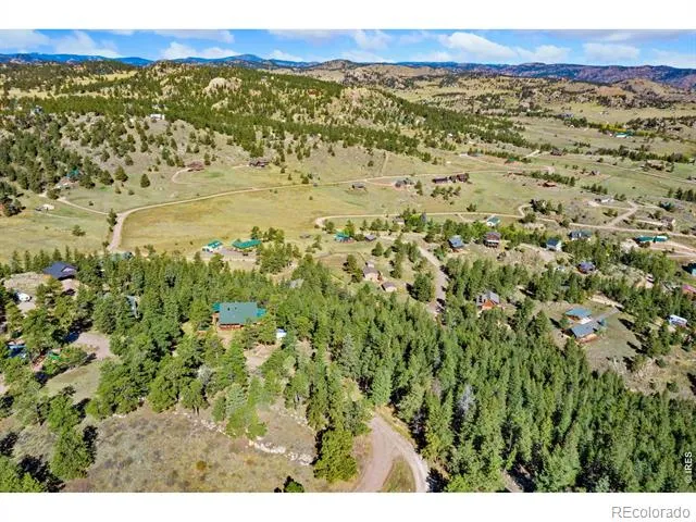 90 Sunlight Circle Livermore, CO 80536