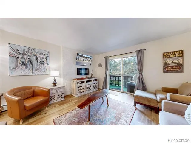 2760 Fall River Road #288 Estes Park, CO 80517