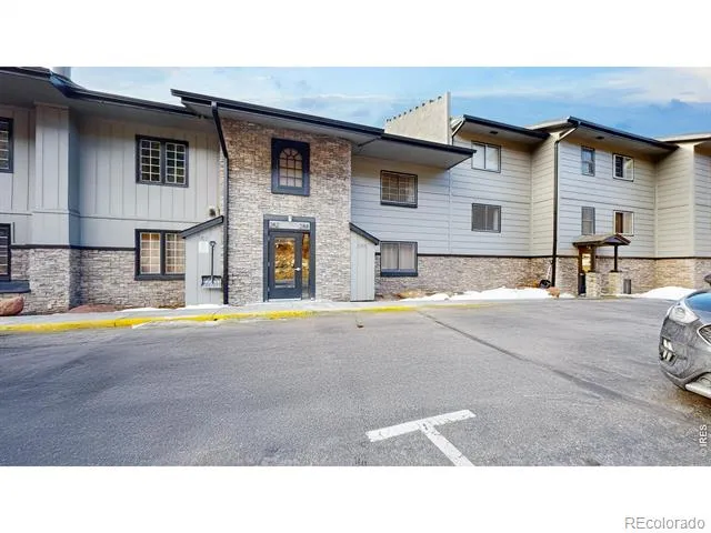 2760 Fall River Road #288 Estes Park, CO 80517