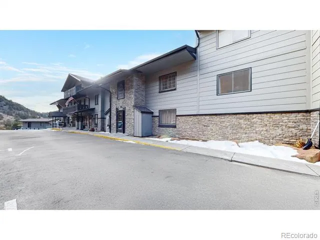 2760 Fall River Road #288 Estes Park, CO 80517