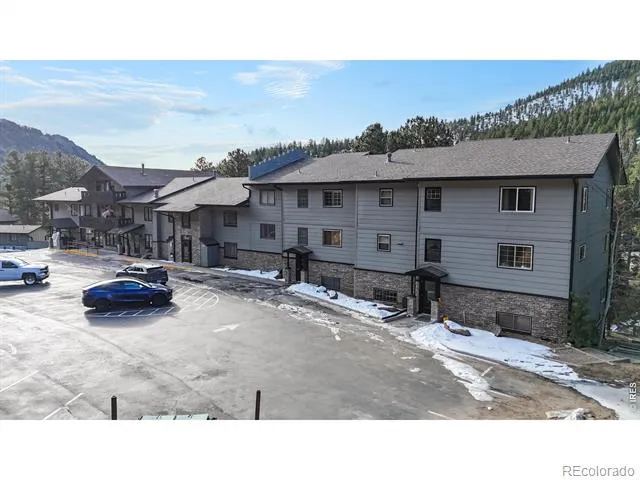 2760 Fall River Road #288 Estes Park, CO 80517