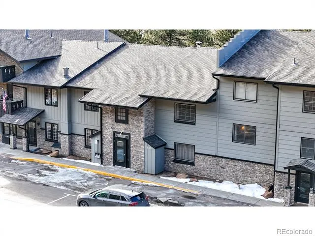 2760 Fall River Road #288 Estes Park, CO 80517