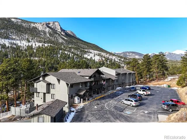 2760 Fall River Road #288 Estes Park, CO 80517