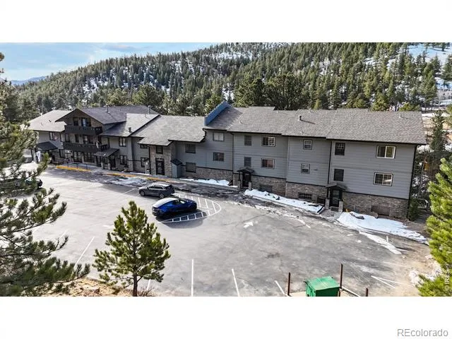 2760 Fall River Road #288 Estes Park, CO 80517