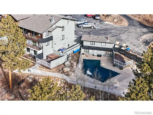 2760 Fall River Road #288 Estes Park, CO 80517