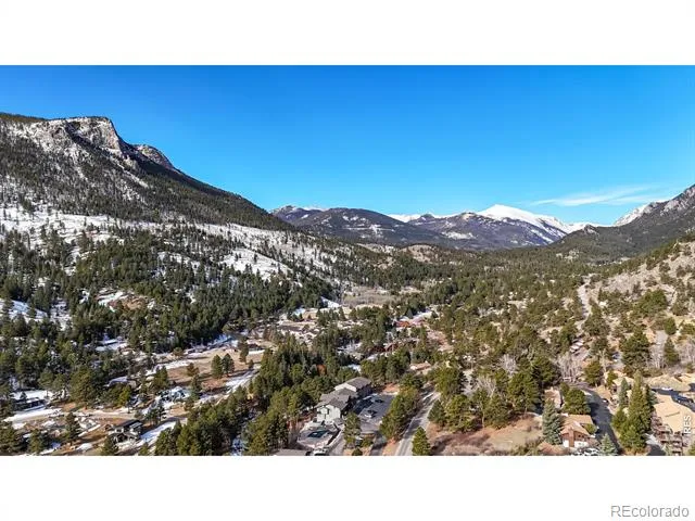2760 Fall River Road #288 Estes Park, CO 80517