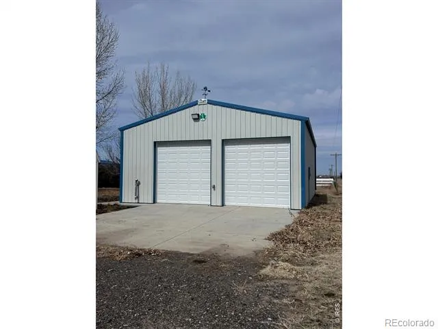 717 3rd Avenue Wiggins, CO 80654