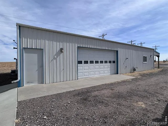 717 3rd Avenue Wiggins, CO 80654