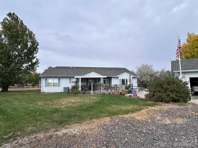 717 3rd Avenue Wiggins, CO 80654