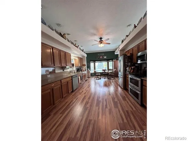 717 3rd Avenue Wiggins, CO 80654