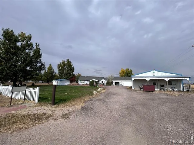 717 3rd Avenue Wiggins, CO 80654