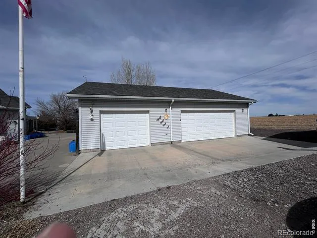 717 3rd Avenue Wiggins, CO 80654