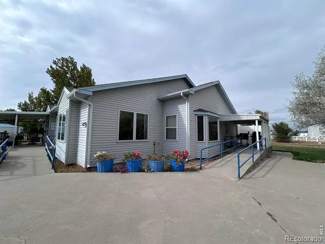717 3rd Avenue Wiggins, CO 80654
