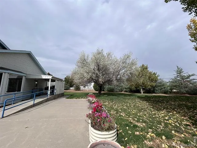 717 3rd Avenue Wiggins, CO 80654