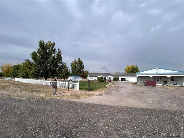 717 3rd Avenue Wiggins, CO 80654