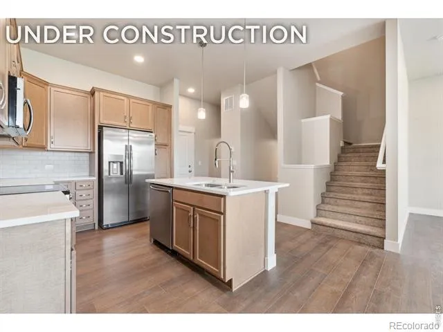 4248 Trapper Lake Drive Loveland, CO 80538