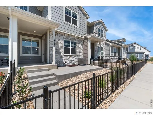 4248 Trapper Lake Drive Loveland, CO 80538