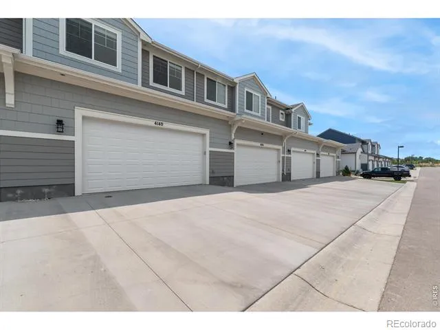 4248 Trapper Lake Drive Loveland, CO 80538