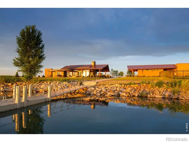 4248 Trapper Lake Drive Loveland, CO 80538