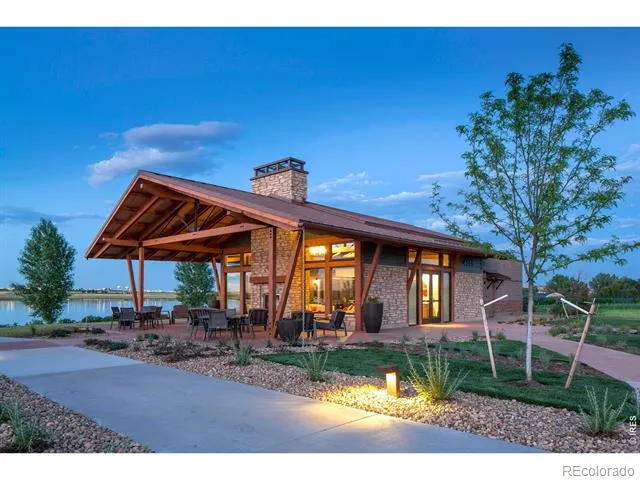 4248 Trapper Lake Drive Loveland, CO 80538