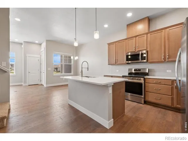 4248 Trapper Lake Drive Loveland, CO 80538