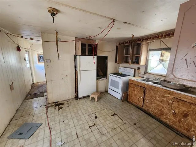 1546 Evans Street Sterling, CO 80751
