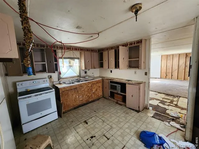 1546 Evans Street Sterling, CO 80751