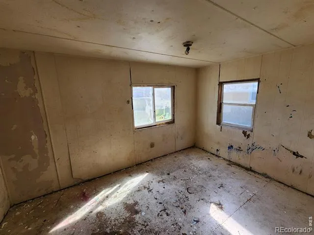 1546 Evans Street Sterling, CO 80751