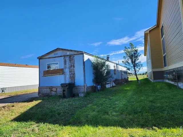 1546 Evans Street Sterling, CO 80751